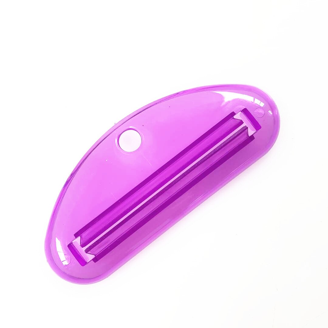 Easy Squeeze Toothpaste Holder - Luxicro