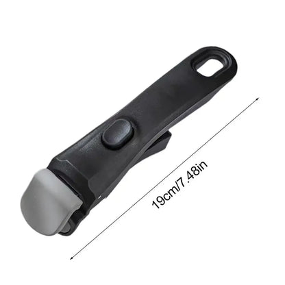 Easy Grip Universal Pot Handle, Heat Resistant & Ergonomic - Luxicro