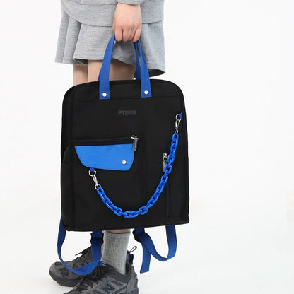 Stylish Hiking Asian Style Backpack - Luxicro