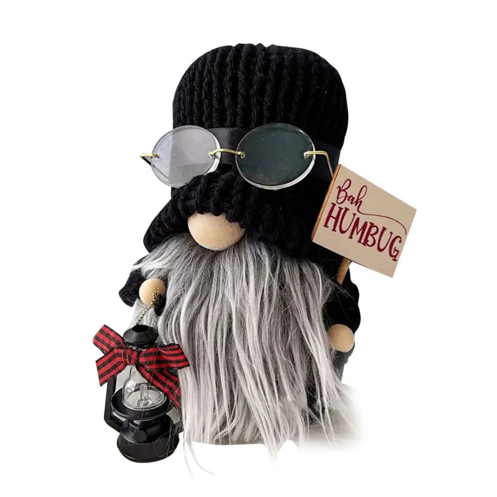 Cute Outdoor Christmas Yard Gnomes