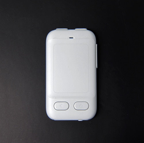 Cordless Bluetooth Mobile Game Controller - Luxicro
