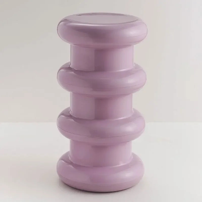 Versatile Solid Wood Storage Seat