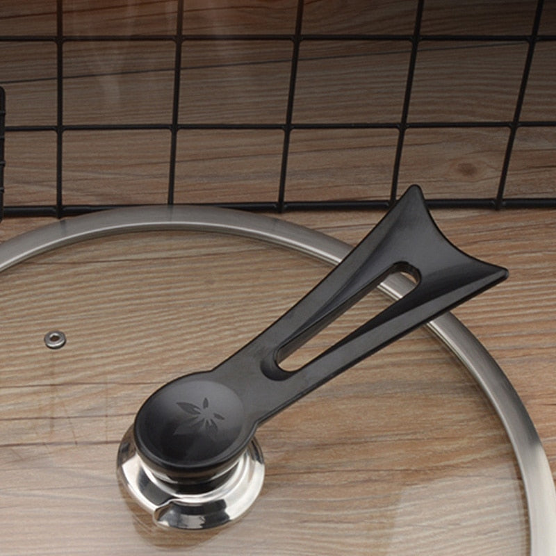 Easy Grip Universal Pot Lid Lifter Handle