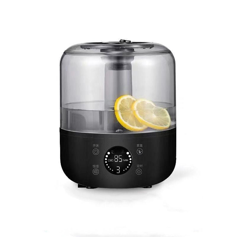 Large Essential Oil Diffuser and Air Humidifier