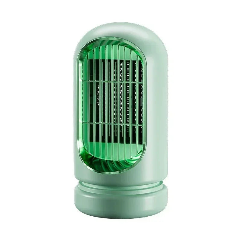 Compact Efficient Electric Room Heater