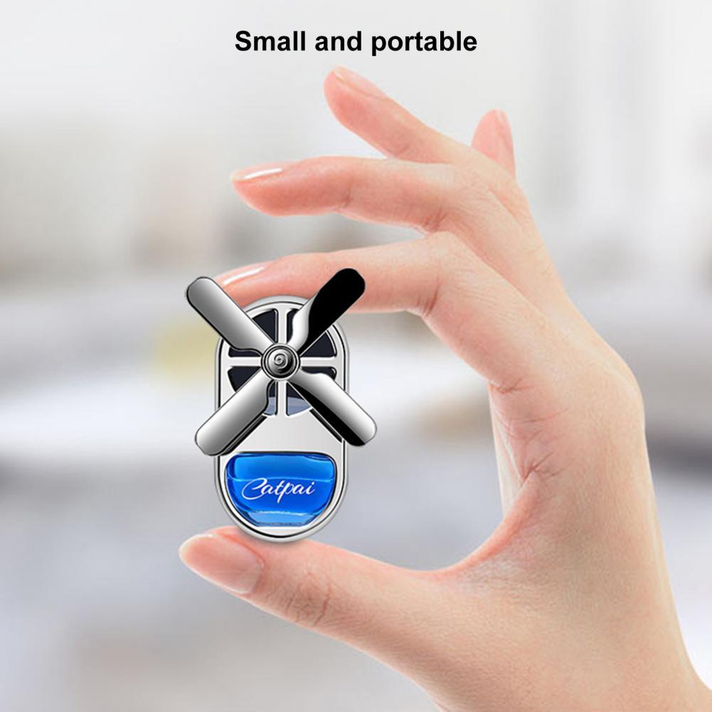 Permanent Fragrant Air Spray Refresher