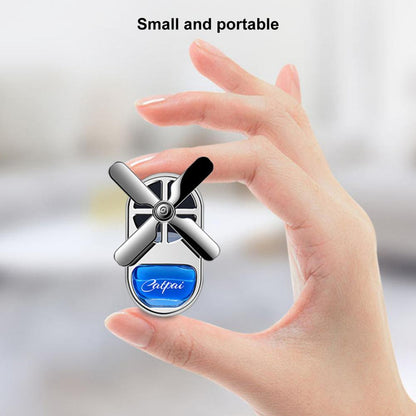 Permanent Fragrant Air Spray Refresher