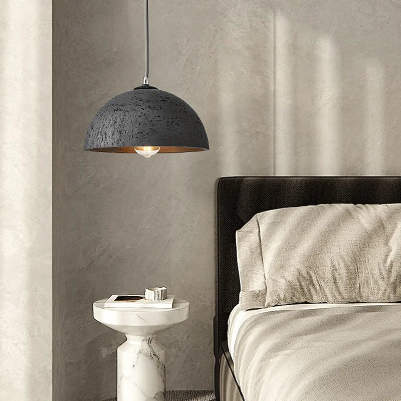 Simple Vintage Style Pendant Lighting Fixtures