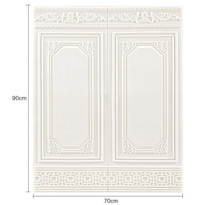 Classic Removable Wall Art Sticker
