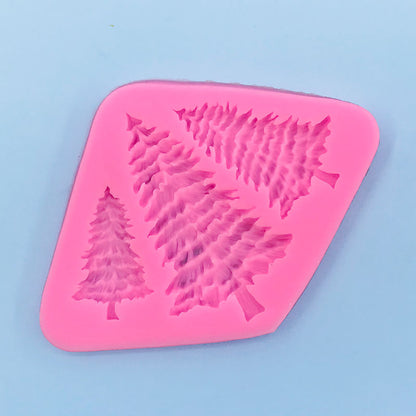 Fun Silicone Baking Mold