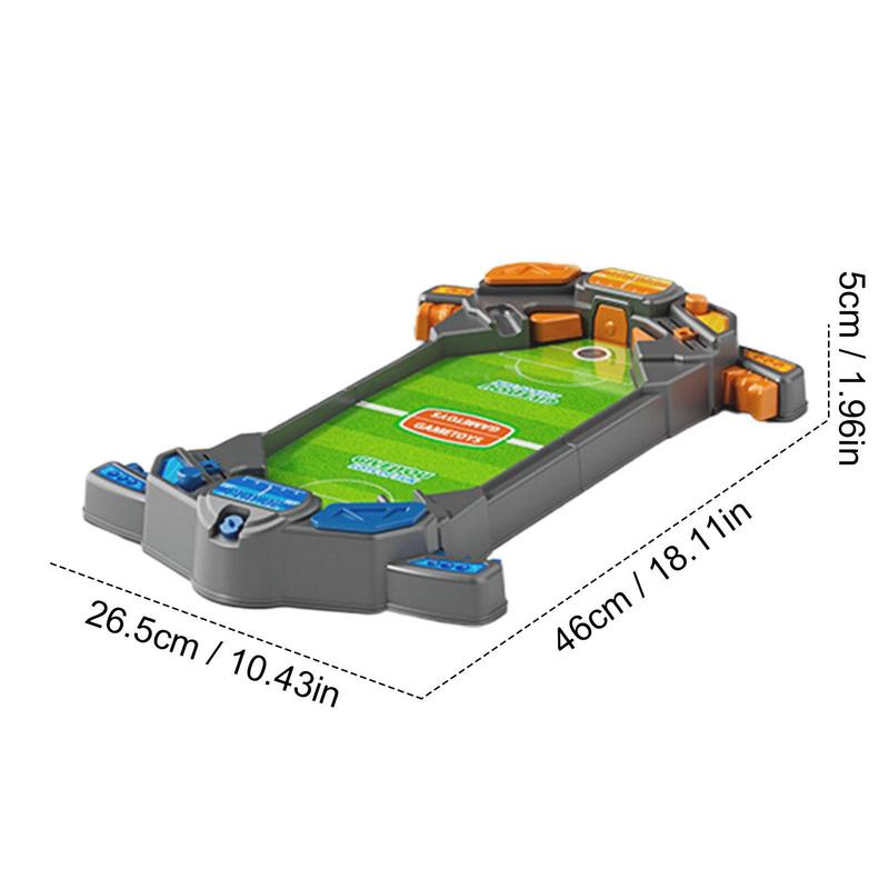 Exciting Home Foosball Table Game