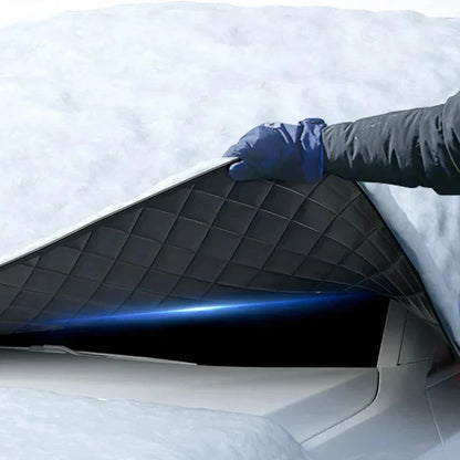 Premium Car Windshield Snow Cover