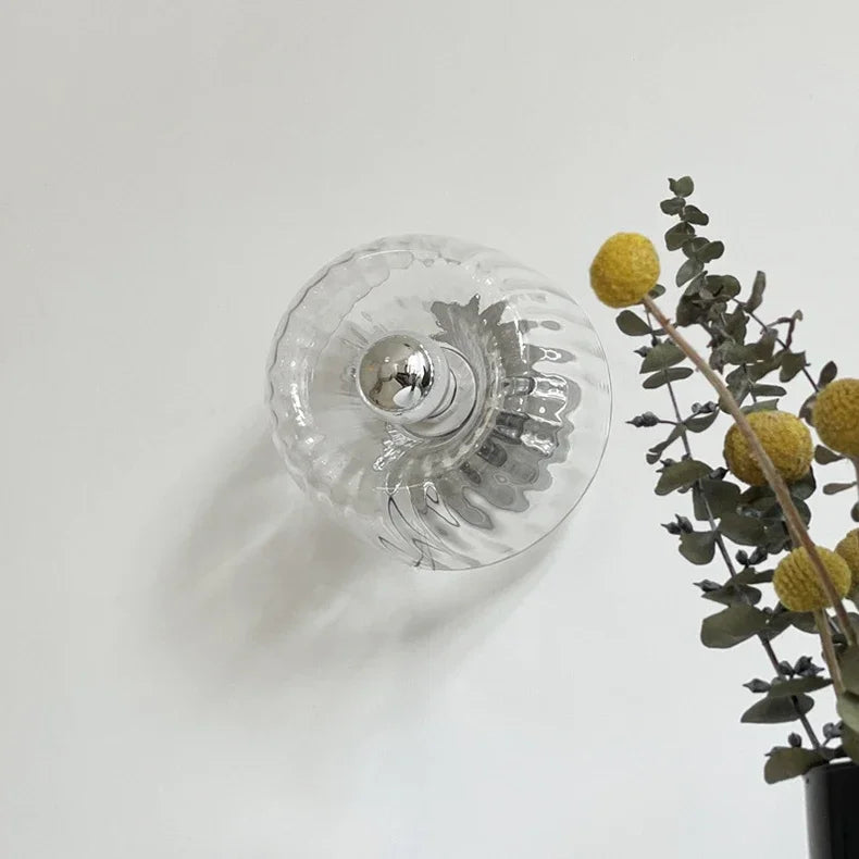 Simple Elegant LED Wall Lamp
