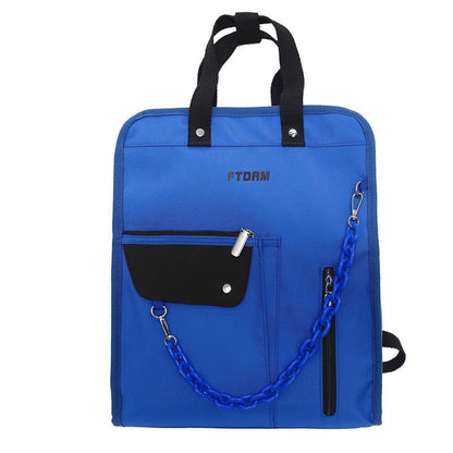 Stylish Hiking Asian Style Backpack