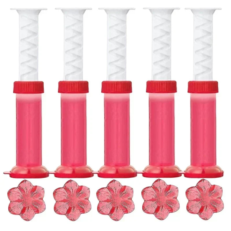 Air Fresh Bathroom Fragrant Flower Sticks