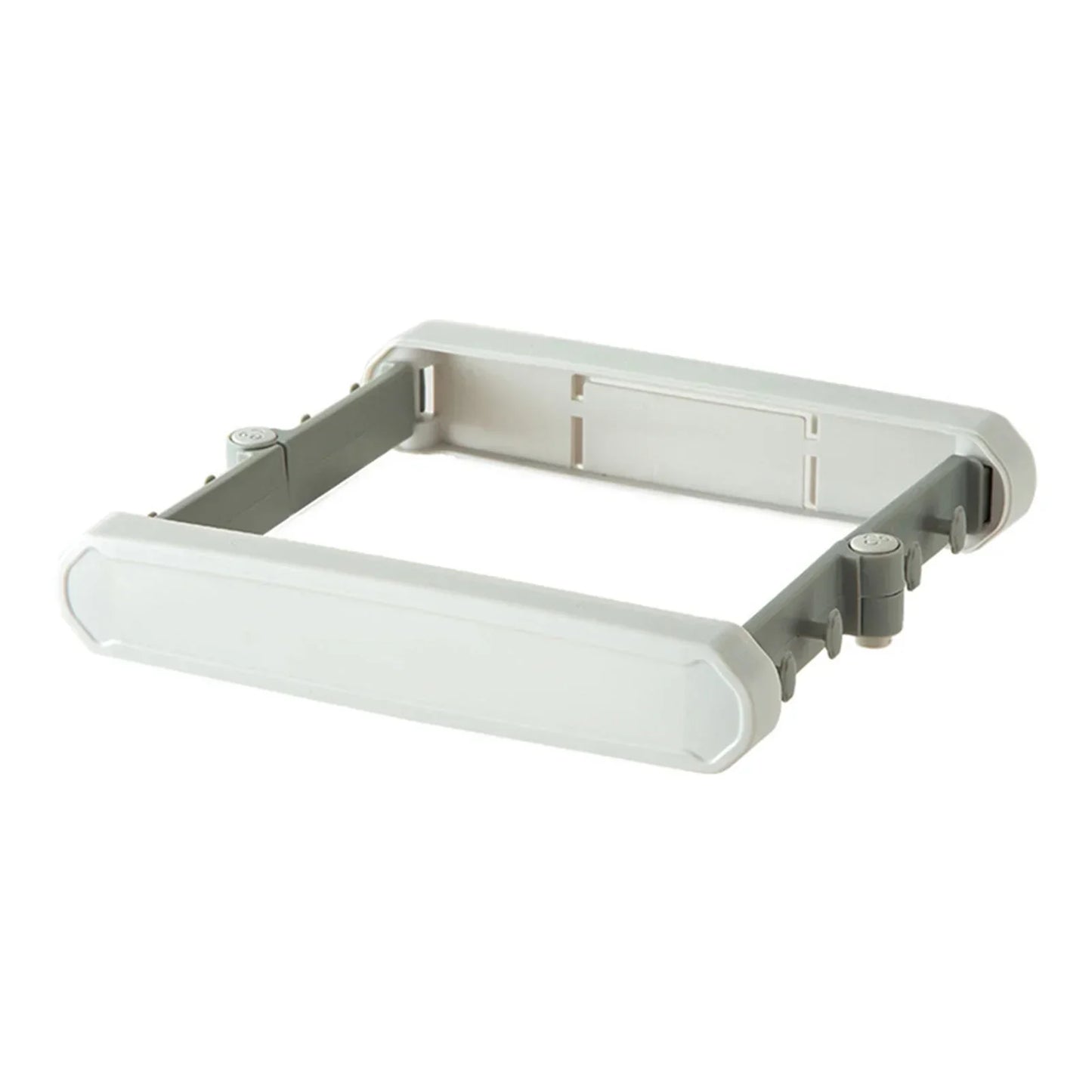 Space-Saving Clip On Mini Kitchen Trash Bags - Luxicro