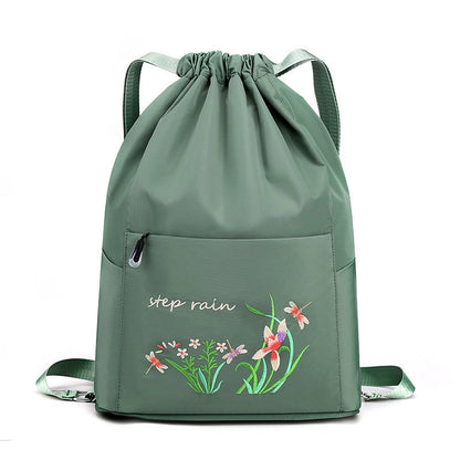 Lightweight Portable Women's Travel Bag