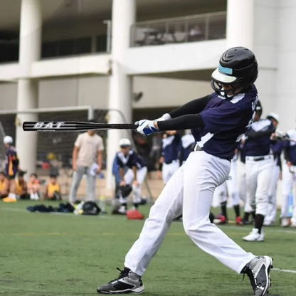 Tough Lightweight Baseball Bat for Training and Protection