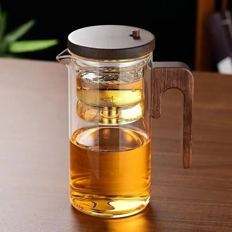 Simple Brew Loose Leaf Tea Pot
