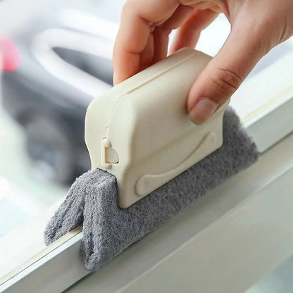 Simple Window Seal Draft Stopper Tool