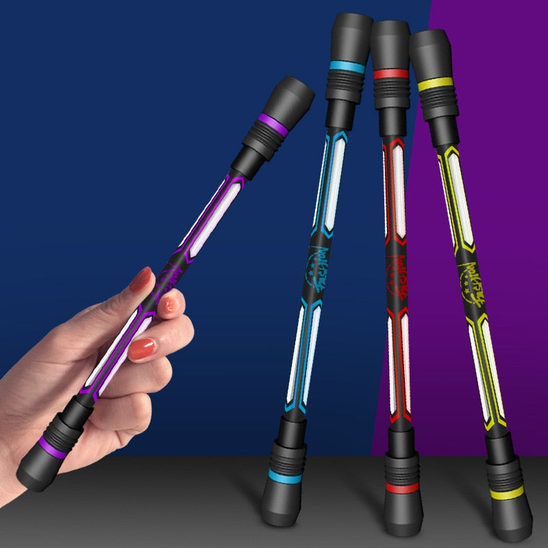 Relaxing Fidget Spinner Pen Toy