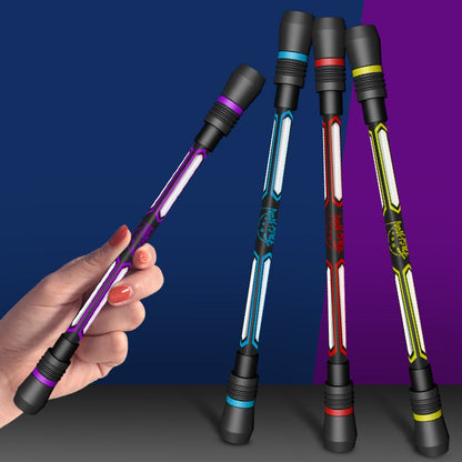 Relaxing Fidget Spinner Pen Toy