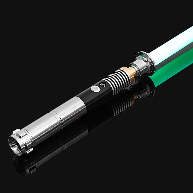 Colorful LED Sword Toy Collectible Prop Gift
