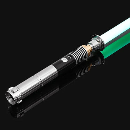 Colorful LED Sword Toy Collectible Prop Gift