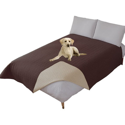 Breathable Water Resistant Mattress Protector