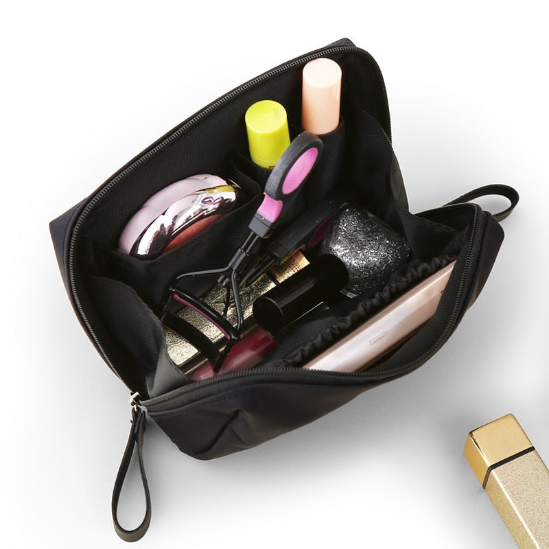 Travel Waterproof Cosmetics Storage Bag - Luxicro