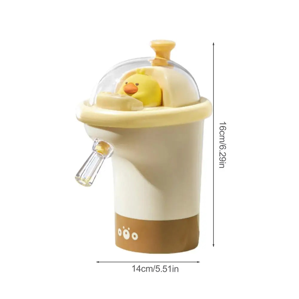 Convenient Pet Auto Water Dispenser