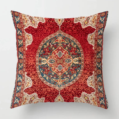 Soft Plush Teddy Velvet Cushion Cover