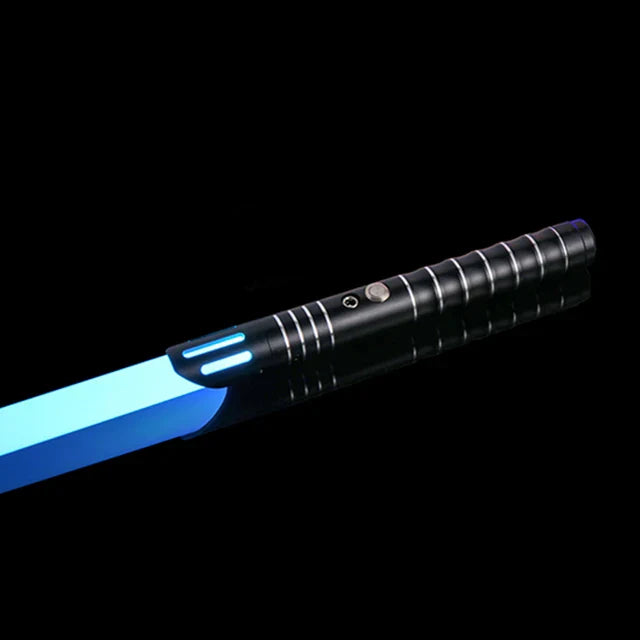 Colorful LED Sword Toy Collectible Prop Gift