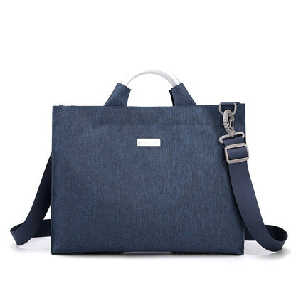 Stylish Men's Shoulder Crossbody Bag