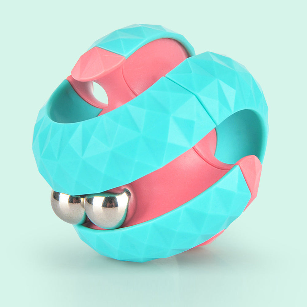 Relaxing Exercise Yoga Ball