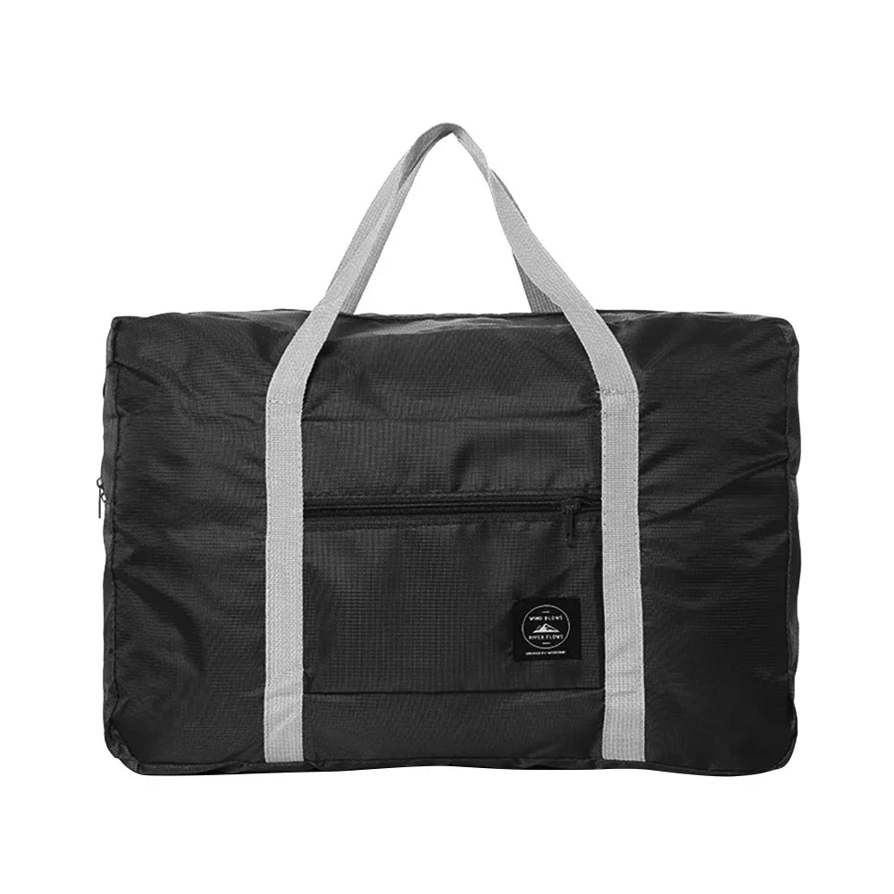 Compact Portable Travel Duffel Bag