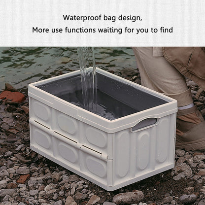 Foldable Waterproof Garden Storage Box