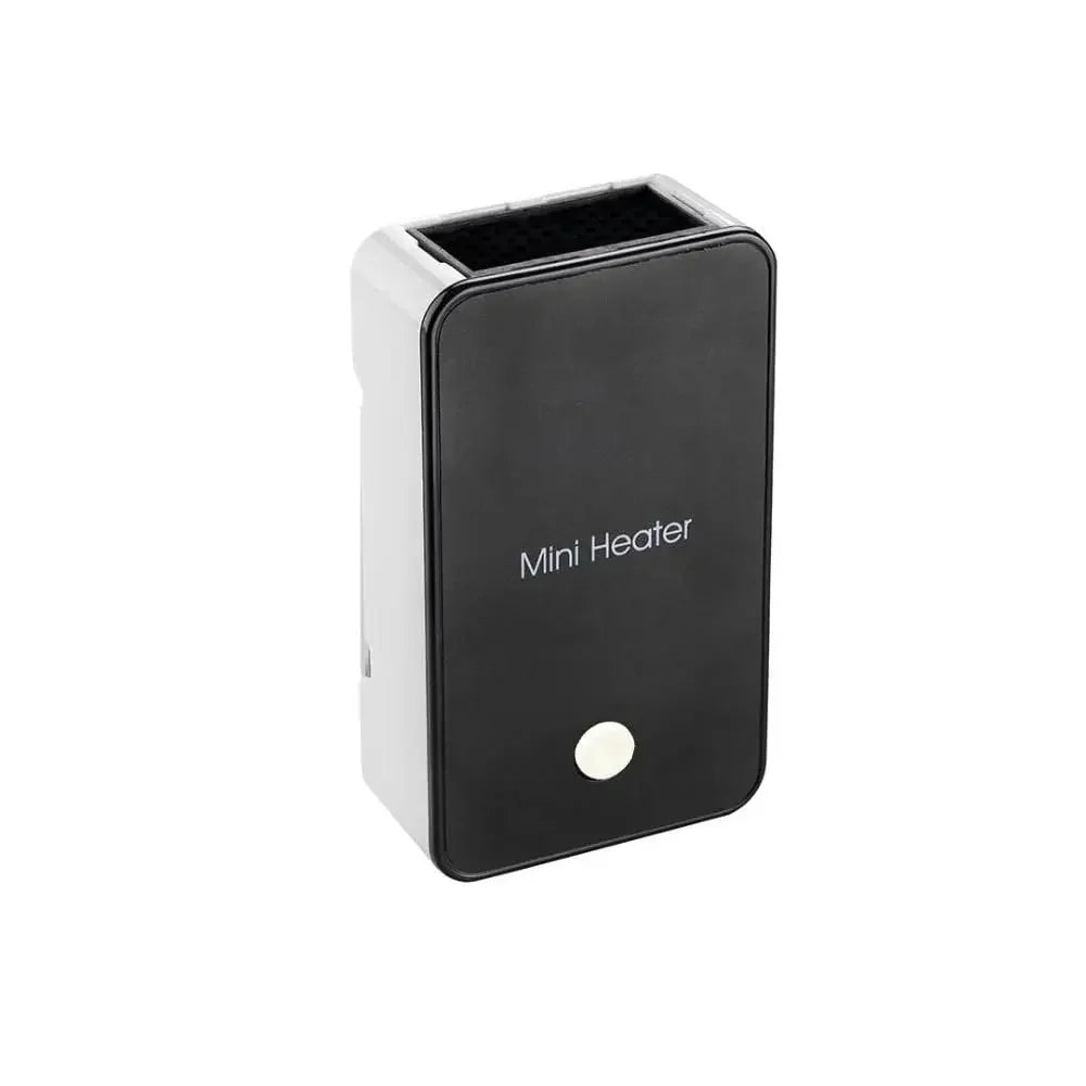 Compact Personal Space Heater 50W