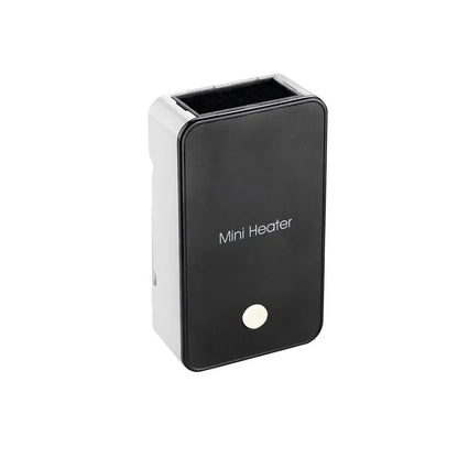 Compact Personal Space Heater 50W