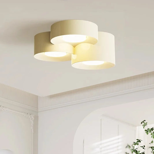 Contemporary LED Ceiling Chandelier Spotlight - Luxicro