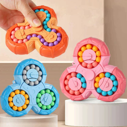 Fun Kids Educational Puzzle Toy - Luxicro