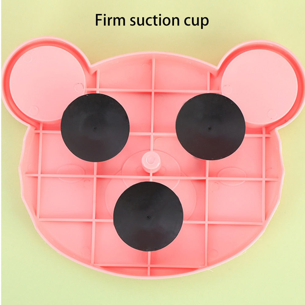 Interactive Dog Challenge Treat Ball Toy