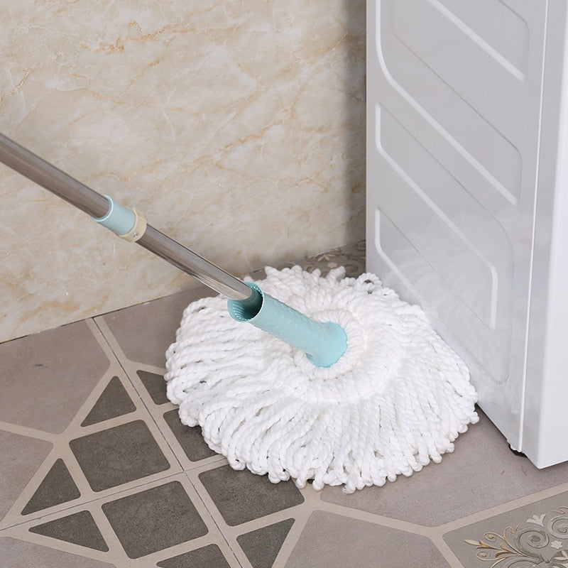 Easy Clean Microfiber Mop