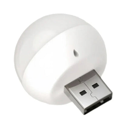 Adorable Bear Smart LED Nightlight Lamp