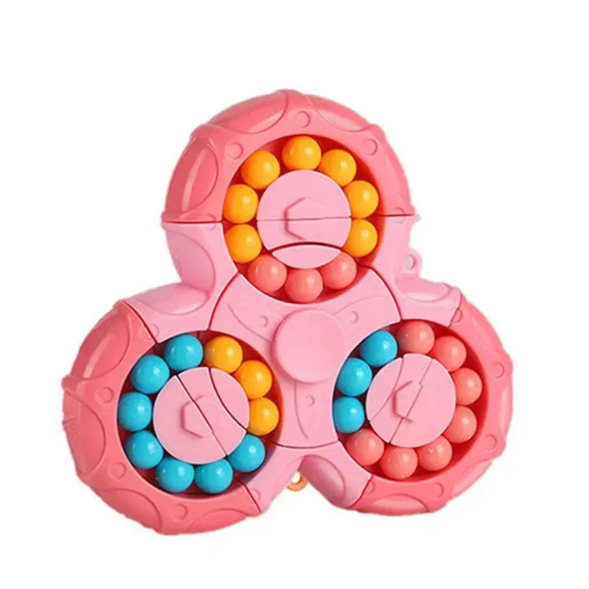 Fun Kids Educational Puzzle Toy