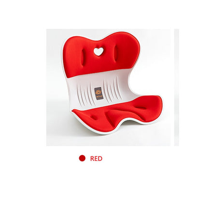 Supportive Ergonomic Memory Foam Seat Cushion