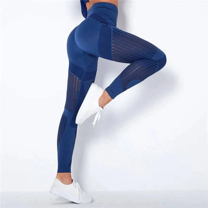 Slimming Firm Control Leggings for Women - Toning & Shapewear