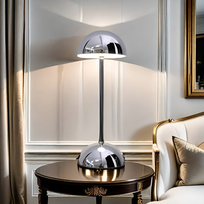 Modern Adjustable Desk Lamp with Dimmer