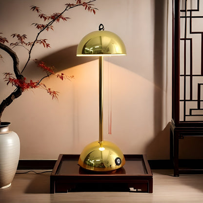 Modern Adjustable Desk Lamp with Dimmer