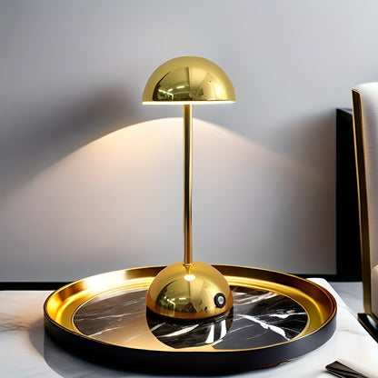 Modern Adjustable Desk Lamp with Dimmer